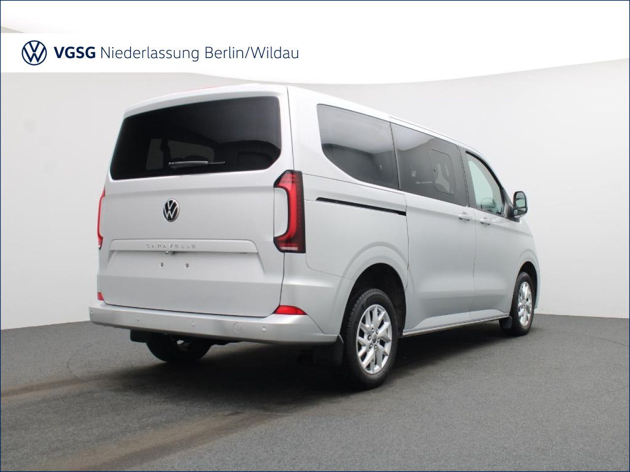 Volkswagen Andere - Bild 5