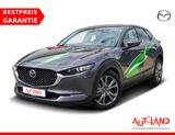 Mazda CX-30 2.0 M-Hybrid LED Navi 360° ACC Bose - Mazda CX-30 mit Hybrid-Antrieb