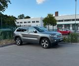 Jeep Grand cherokee 2013 Automatik 3,0 TDI - Jeep Grand Cherokee Gebrauchtwagen in Hannover