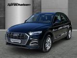 Audi Q5 50 TFSI e quattro++AHK++Design Selection++ - Audi Q5 design mit Hybrid-Antrieb (Benzin/Elektro)