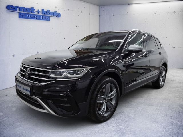 Volkswagen Tiguan Allspace 2.0 TDI SCR 4Motion DSG Elegance