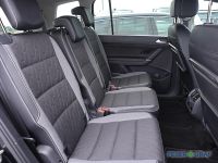 Volkswagen Touran - Vorschau Bild 8