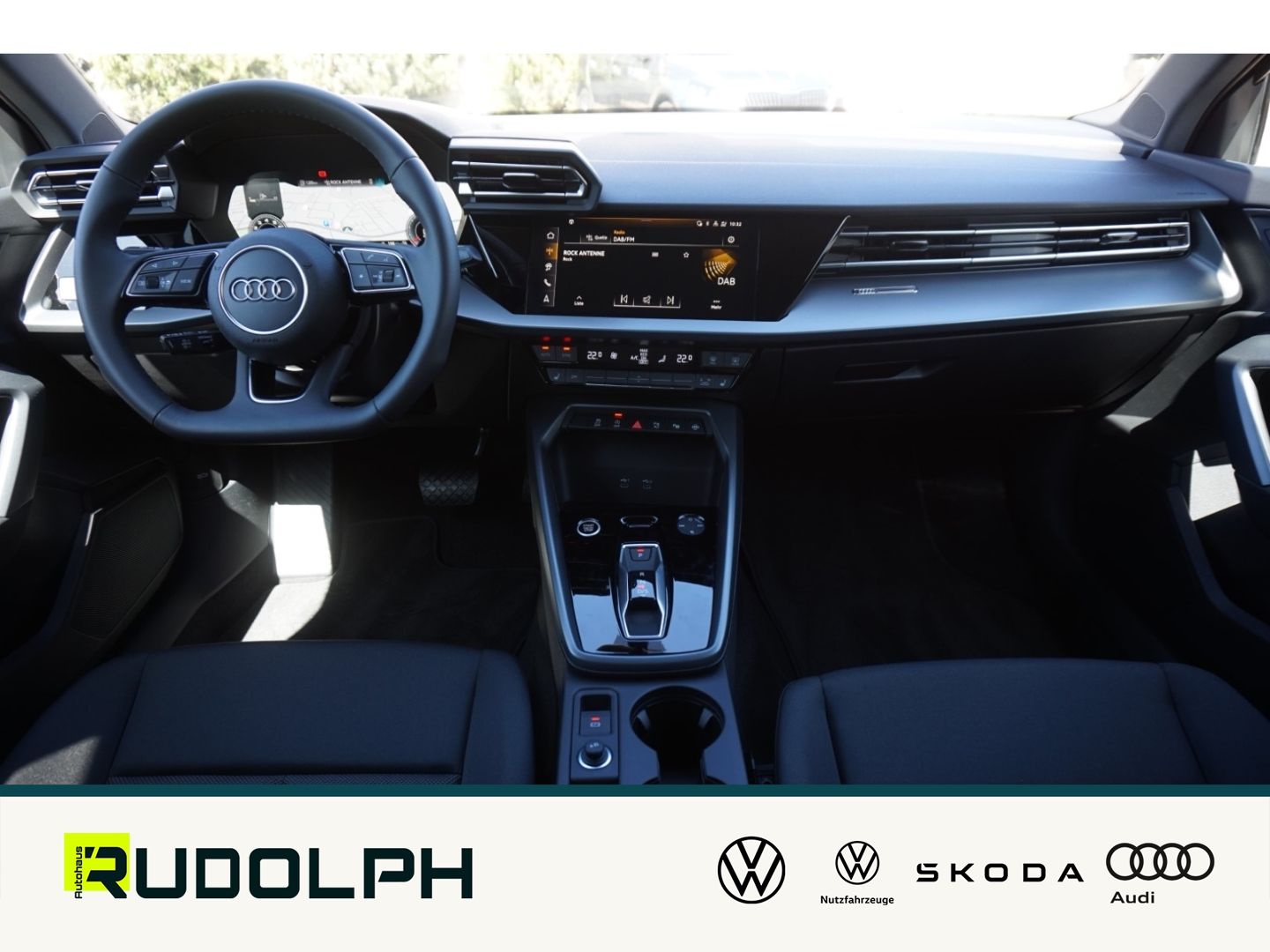 Audi A3 - Bild 12