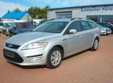 Ford Mondeo Turnier Trend.Klimaautom. - Ford Mondeo aus 2011: Trend