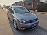 Volkswagen Golf Plus VI Style/AUTOMATIK/TÜV NEU - aus 2012: Kleinwagen