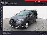Opel Combo Life E Innovation - Opel Combo mit Panoramadach