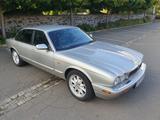 Jaguar XJ (X308) Executive 4.0 V8 - Jaguar XJ X308
