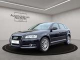Audi A3 1.8 TFSI Aut.-2Hand-Scheckheft-Xenon-Soundsys - Audi A3 mit Benzin-Antrieb: Kleinwagen, 1.8