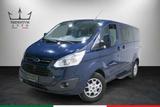 Ford Tourneo Custom 300 2.2 tdci 155cv titan(lim - Ford Tourneo Custom aus 2014