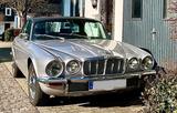 Jaguar XJ Coupé 6 Zylinder, Serie II - Jaguar XJ6: Serie