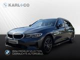 BMW 330 e xDrive Touring LC Prof ACC LED Keyless DAB - BMW 330 in Mainz