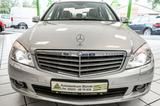 Mercedes-Benz C 350 C -Klasse NUR 35.100 KM Automatik 292 PS - gebrauchte Mercedes-Benz C 350 aus dem Jahr 2009