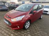 Ford B-Max B-MAX Sync Edition 8-Fach Alu (1. Hand) - Ford B-Max: Limousine