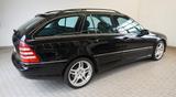 Mercedes-Benz C 55 AMG - aus 2006: AMG