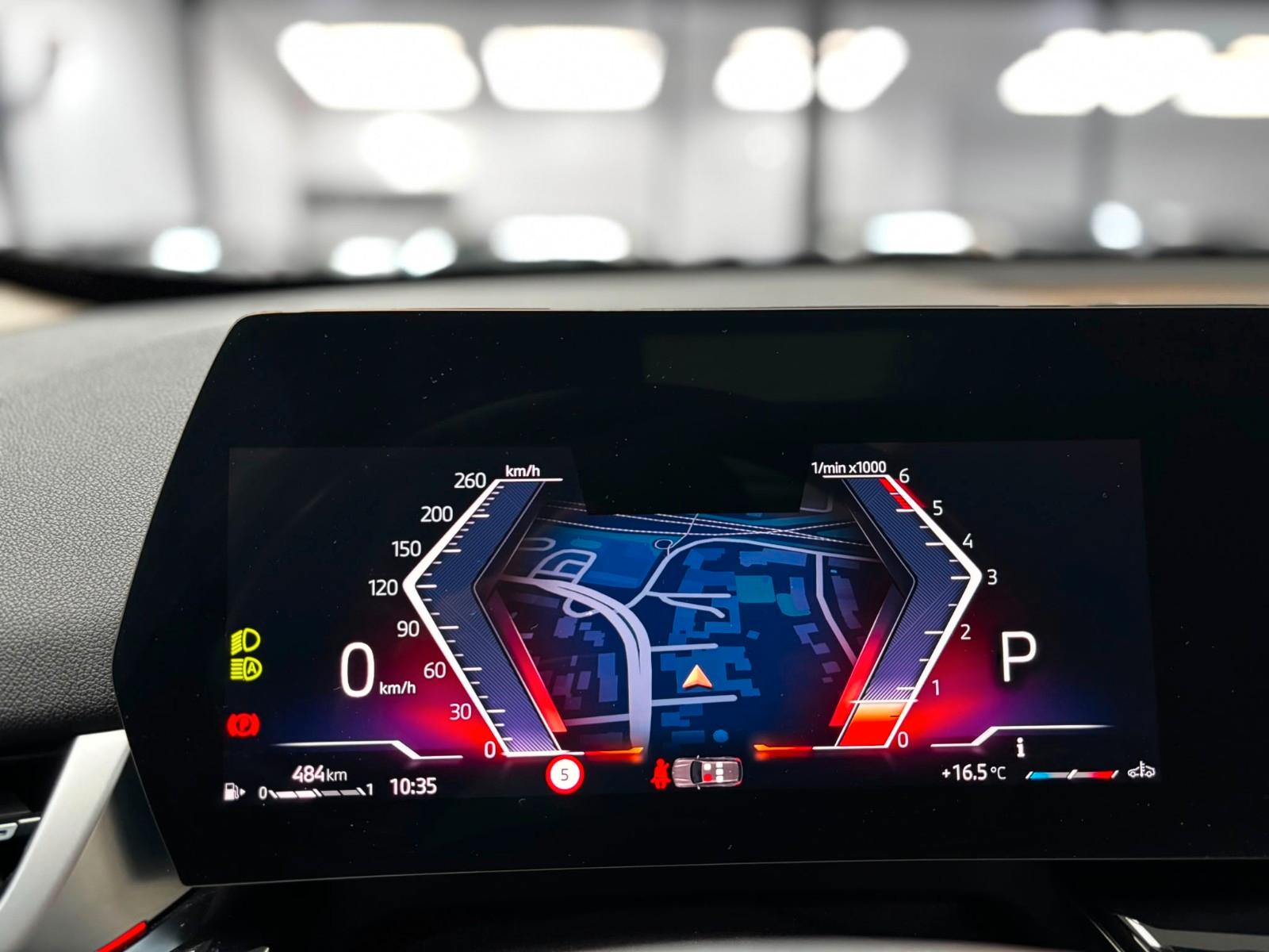 BMW X1 xDrive 23d KAMERA ACC LIC-PROF DA-PROF AHK, миниатюра 6