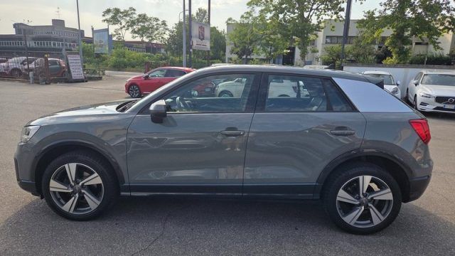Audi AUDI Q2 30 TDI S tronic Admired PERMUTE UNICOPRI imagem 3
