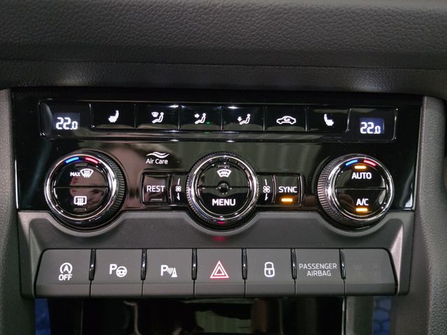 Kodiaq RS 2.0 TSI 4x4 DSG*AHK*PANO*7-SITZ*