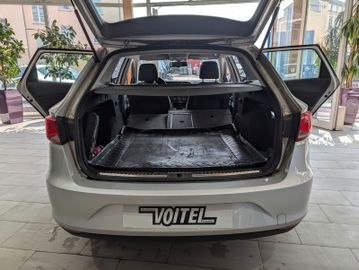 Seat Leon ST Style