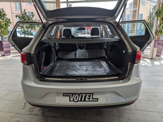 Seat Leon ST Style
