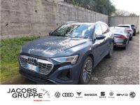 Audi Q8 e-tron - Vorschau Bild 1