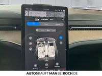 Volvo ES90 - Vorschau Bild 27