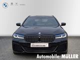 BMW 520 d xDrive Tour. MSPORT+RFK+HUD+LASERLICHT+PAR - BMW 520 in Gelsenkirchen