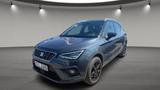 Seat Arona Xcellence*LED*DAB+*ACC*Navi*AppleCar* - gebrauchte Seat Arona aus dem Jahr 2021