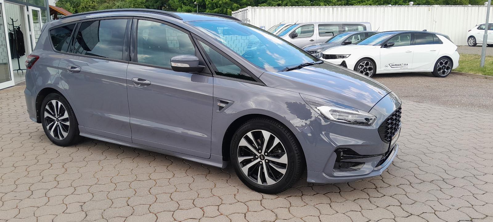 Ford S-Max S-MAX 1.5 ST-Line