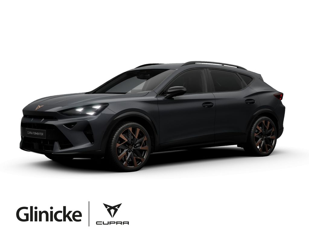 Formentor VZ 2.0 TSI 7-Gang DSG 4Drive