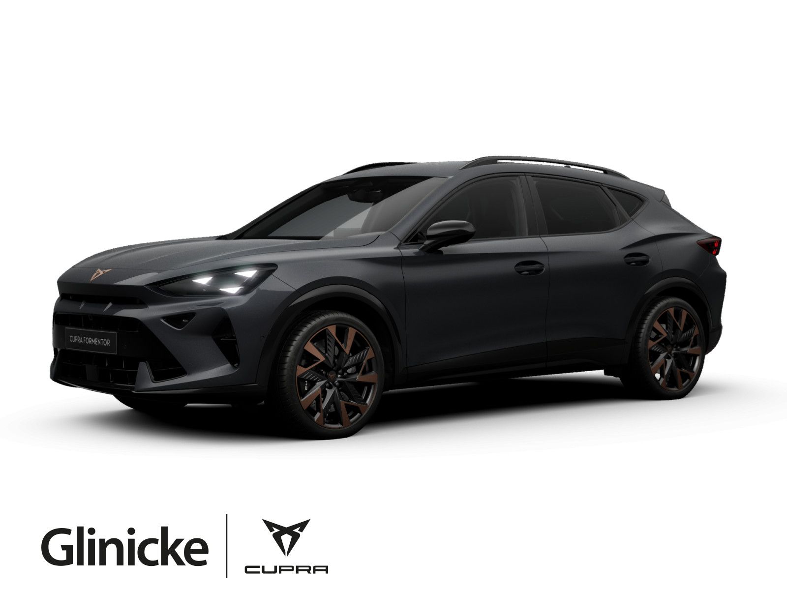 Cupra Formentor - Bild 1