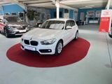 BMW 118i Sport Line SHZ 2-Zonen Klima Navi PDC