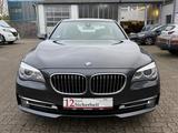 BMW 730d/ Regelbesteuert | Memory | voll Service BMW - BMW 730 aus 2014