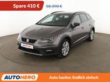 Seat 2.0 TDI X-Perience 4Drive Aut.*NAV*LED*ACC*CAM* - Seat Leon Gebrauchtwagen in Berlin