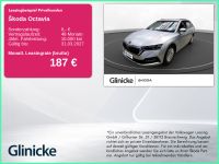 Skoda Octavia - Vorschau Bild 1
