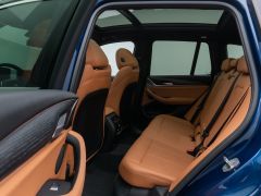 Foto Nummer 25: BMW X3