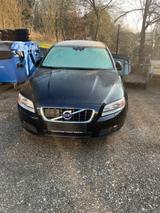 Volvo V70 Top!!!  - blaue Volvo V70