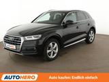 Audi Q5 40 TDI quattro Sport Aut.*NAVI*LED*ACC*VC*CAM - Audi Q5 Gebrauchtwagen in Berlin