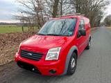 Ford Tourneo Connect 1.8 dci *Klima* Zahnr... - Ford Tourneo aus 2011