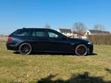 BMW 535d xDrive Touring - Neuer Motor /M Paket  - BMW 5er Reihe aus 2012: Kombi