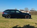 BMW 535d xDrive Touring - Neuer Motor /M Paket  - BMW 535: 535d M