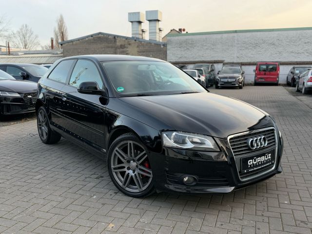 Audi A3 1.4 TFSI Ambition