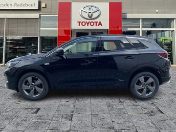 Opel Grandland (X) - 3
