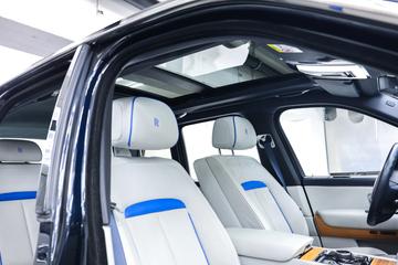 صورة مصغرة 25 لـ 2019 ROLLS-ROYCE CULLINAN