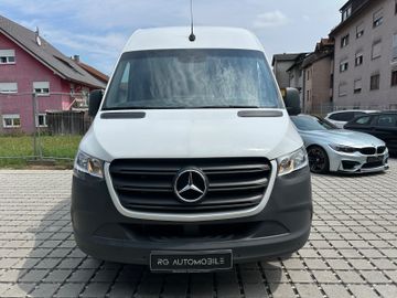 Mercedes Sprinter - 3