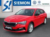 Skoda Scala 1.5 TSI DSG Style AHK Temp SHZ SmartLink - Skoda Scala Gebrauchtwagen