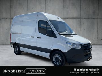 Mercedes Sprinter - 4