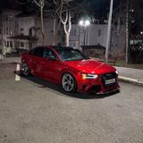 Audi S4 2014 - gebrauchte Audi S4 aus dem Jahr 2014