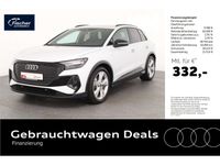 Audi Q4 e-tron - Vorschau Bild 1