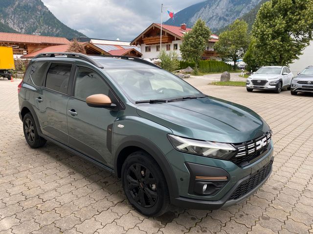 Dacia Jogger 1.0 TCe 100 ECO-G Extreme,Temp,App-Con...