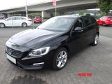 Volvo V60 Kombi Linje Business Nav Xenon AHK GSD Leder - Volvo V60: Linje Business